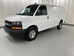 Used 2020 Chevrolet Express 2500 Work Van RWD, Upfitted Cargo Van for sale #50092AQ - photo 3