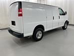 Used 2020 Chevrolet Express 2500 Work Van RWD, Upfitted Cargo Van for sale #50092AQ - photo 2