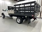 Used 2021 Ram 5500 Tradesman Regular Cab 4x4, Stake Bed for sale #50098B - photo 4