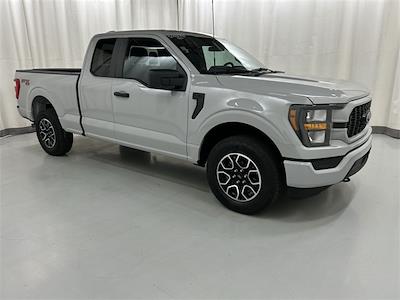 Used 2023 Ford F-150 XL Super Cab 4x4, Pickup for sale #50116AQ - photo 1