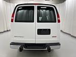 Used 2022 GMC Savana 2500 Work Van 4x2, Empty Cargo Van for sale #50181AQ - photo 16