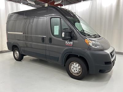 Used 2021 Ram ProMaster 1500 Base High Roof FWD, Empty Cargo Van for sale #50187AQ - photo 1