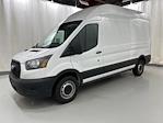 Used 2023 Ford Transit 250 Base High Roof RWD, Empty Cargo Van for sale #50204AQ - photo 1