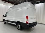 Used 2023 Ford Transit 250 Base High Roof RWD, Empty Cargo Van for sale #50204AQ - photo 2