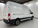 Used 2023 Ford Transit 250 Base High Roof RWD, Empty Cargo Van for sale #50204AQ - photo 4