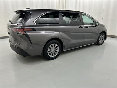 2021 Toyota Sienna AWD, Minivan for sale #50227AQ - photo 2