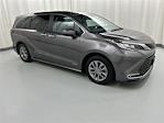 2021 Toyota Sienna AWD, Minivan for sale #50227AQ - photo 1