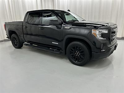 2021 GMC Sierra 1500 Crew Cab 4x4, Pickup for sale #50230AQ - photo 1