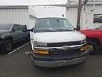 2021 Chevrolet Express 3500 DRW RWD, Box Van for sale #50243AQ - photo 2