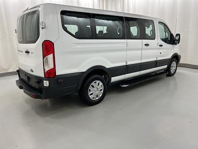 2017 Ford Transit 350 Low Roof SRW 4x2, Passenger Van for sale #50248AQ - photo 2