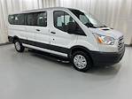 2017 Ford Transit 350 Low Roof SRW 4x2, Passenger Van for sale #50248AQ - photo 1