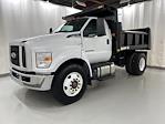 2022 Ford F-750 Regular Cab DRW 4x2, Dump Truck for sale #50285AQ - photo 3