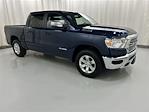 Used 2024 Ram 1500 Laramie Crew Cab 4x4, Pickup for sale #50296AQ - photo 1