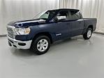 Used 2024 Ram 1500 Laramie Crew Cab 4x4, Pickup for sale #50296AQ - photo 3