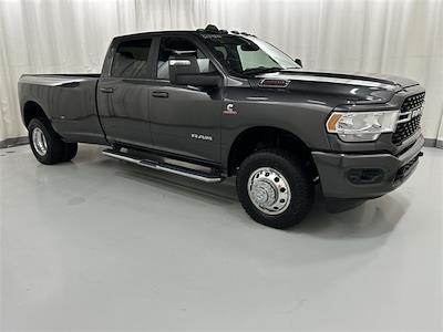 Used 2023 Ram 3500 Big Horn Crew Cab 4x4, Pickup for sale #50298AQ - photo 1