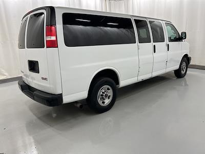 2020 GMC Savana 3500 SRW 4x2, Passenger Van for sale #50317AQ - photo 2