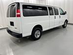 2020 GMC Savana 3500 SRW 4x2, Passenger Van for sale #50317AQ - photo 2