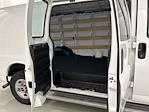 Used 2022 GMC Savana 2500 Work Van 4x2, Empty Cargo Van for sale #50324AQ - photo 14