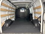 Used 2022 GMC Savana 2500 Work Van 4x2, Empty Cargo Van for sale #50324AQ - photo 15