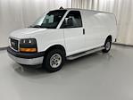 Used 2022 GMC Savana 2500 Work Van 4x2, Empty Cargo Van for sale #50324AQ - photo 3