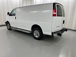 Used 2022 GMC Savana 2500 Work Van 4x2, Empty Cargo Van for sale #50324AQ - photo 4