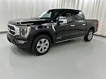 Used 2021 Ford F-150 Platinum SuperCrew Cab 4x4, Pickup for sale #50331AQ - photo 3