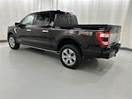 Used 2021 Ford F-150 Platinum SuperCrew Cab 4x4, Pickup for sale #50331AQ - photo 4