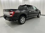 Used 2021 Ford F-150 Platinum SuperCrew Cab 4x4, Pickup for sale #50331AQ - photo 2