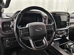 Used 2021 Ford F-150 Platinum SuperCrew Cab 4x4, Pickup for sale #50331AQ - photo 8