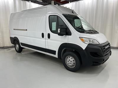 Used 2023 Ram ProMaster 2500 High Roof FWD, Empty Cargo Van for sale #50345AQ - photo 1