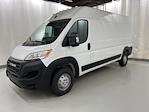 Used 2023 Ram ProMaster 2500 High Roof FWD, Empty Cargo Van for sale #50345AQ - photo 3