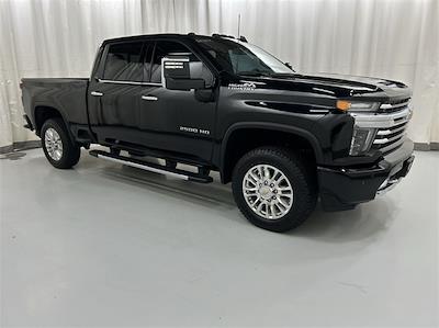 Used 2022 Chevrolet Silverado 2500 High Country Crew Cab 4x4, Pickup for sale #50361K - photo 1