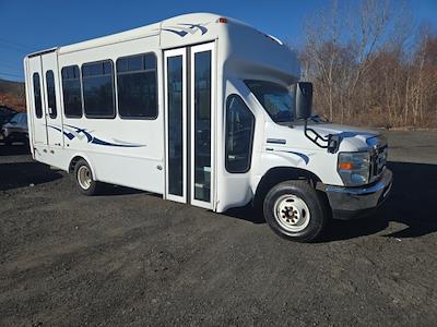 2011 Ford E-350 RWD, Shuttle Bus for sale #50377AQ - photo 1