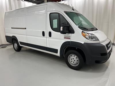 2022 Ram ProMaster 3500 High Roof FWD, Empty Cargo Van for sale #50385AQ - photo 1