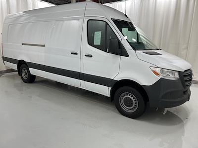 Used 2021 Mercedes-Benz Sprinter 3500 High Roof RWD, Empty Cargo Van for sale #50492AQ - photo 1