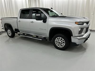 Used 2023 Chevrolet Silverado 2500 LT Crew Cab 4x4, Pickup for sale #50508AQ - photo 1