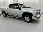 Used 2023 Chevrolet Silverado 2500 LT Crew Cab 4x4, Pickup for sale #50508AQ - photo 1