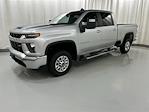 Used 2023 Chevrolet Silverado 2500 LT Crew Cab 4x4, Pickup for sale #50508AQ - photo 3