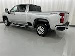 Used 2023 Chevrolet Silverado 2500 LT Crew Cab 4x4, Pickup for sale #50508AQ - photo 4