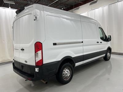 2023 Ford Transit 250 Medium Roof AWD, Empty Cargo Van for sale #50509AQ - photo 2