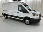 2023 Ford Transit 250 Medium Roof AWD, Empty Cargo Van for sale #50509AQ - photo 1