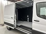 2023 Ford Transit 250 Medium Roof AWD, Empty Cargo Van for sale #50509AQ - photo 15