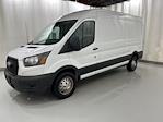 2023 Ford Transit 250 Medium Roof AWD, Empty Cargo Van for sale #50509AQ - photo 3