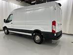 2023 Ford Transit 250 Medium Roof AWD, Empty Cargo Van for sale #50509AQ - photo 4