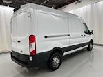 2023 Ford Transit 250 Medium Roof AWD, Empty Cargo Van for sale #50509AQ - photo 2