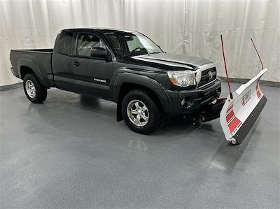 Used 2011 Toyota Tacoma Base Extra Cab, Pickup for sale #50526AQ - photo 1