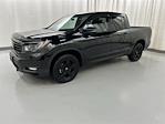 Used 2023 Honda Ridgeline Black Edition Crew Cab AWD, Pickup for sale #5638A - photo 3