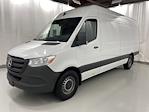 Used 2021 Mercedes-Benz Sprinter 2500 High Roof RWD, Empty Cargo Van for sale #TR6543A - photo 1