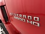 Used 2020 Chevrolet Silverado 6500 Regular Cab 4x4, Flatbed Truck for sale #TR6867A - photo 4