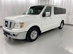 Used 2018 Nissan NV3500 SL Standard Roof 4x2, Passenger Van for sale #TR6434A - photo 1